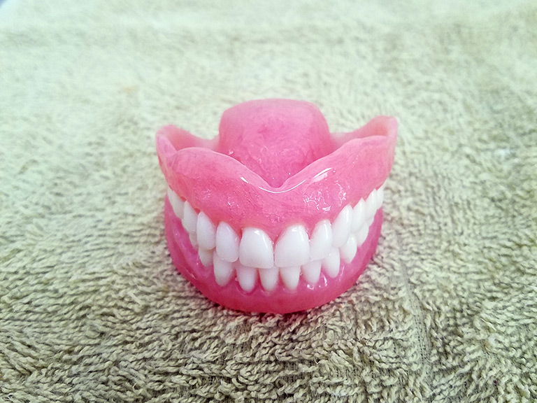 Dentures