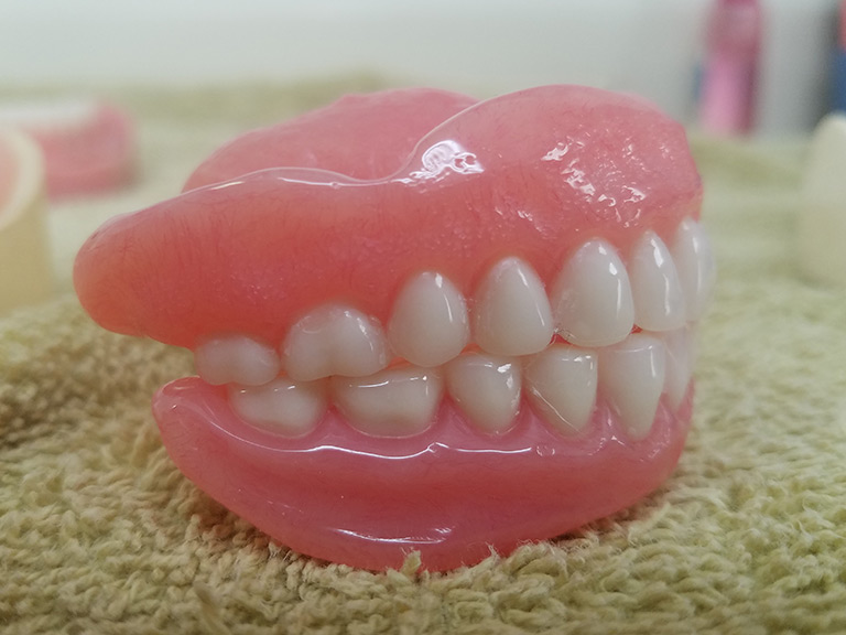 Dentures